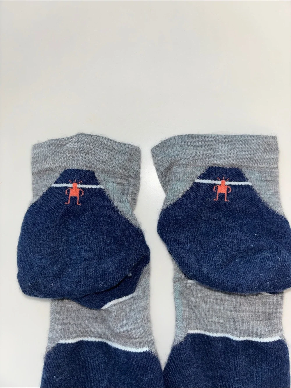 Smartwool run cushioned socks merino wool M W-MD